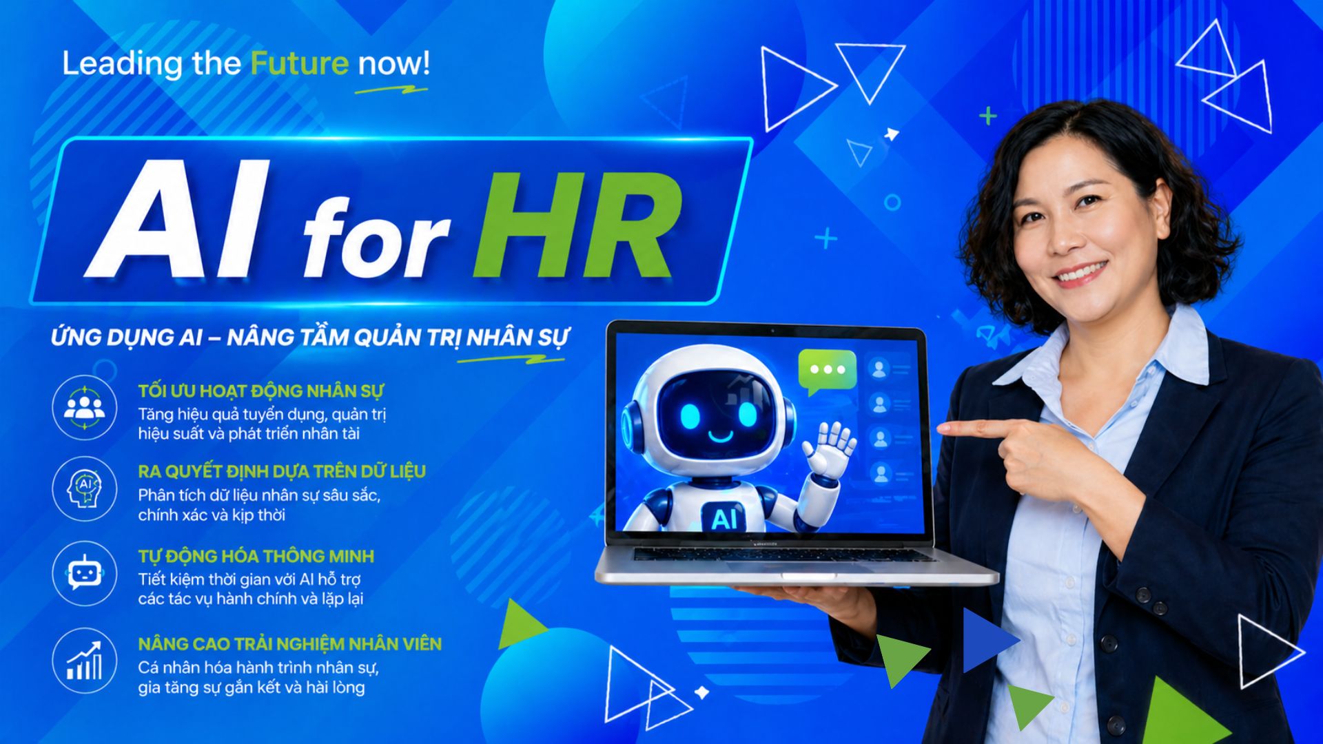 AI For HR