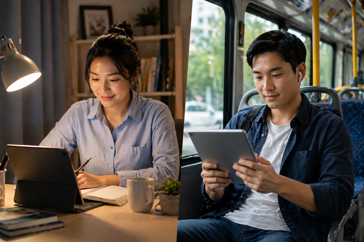 E-Learning HR trực tuyến