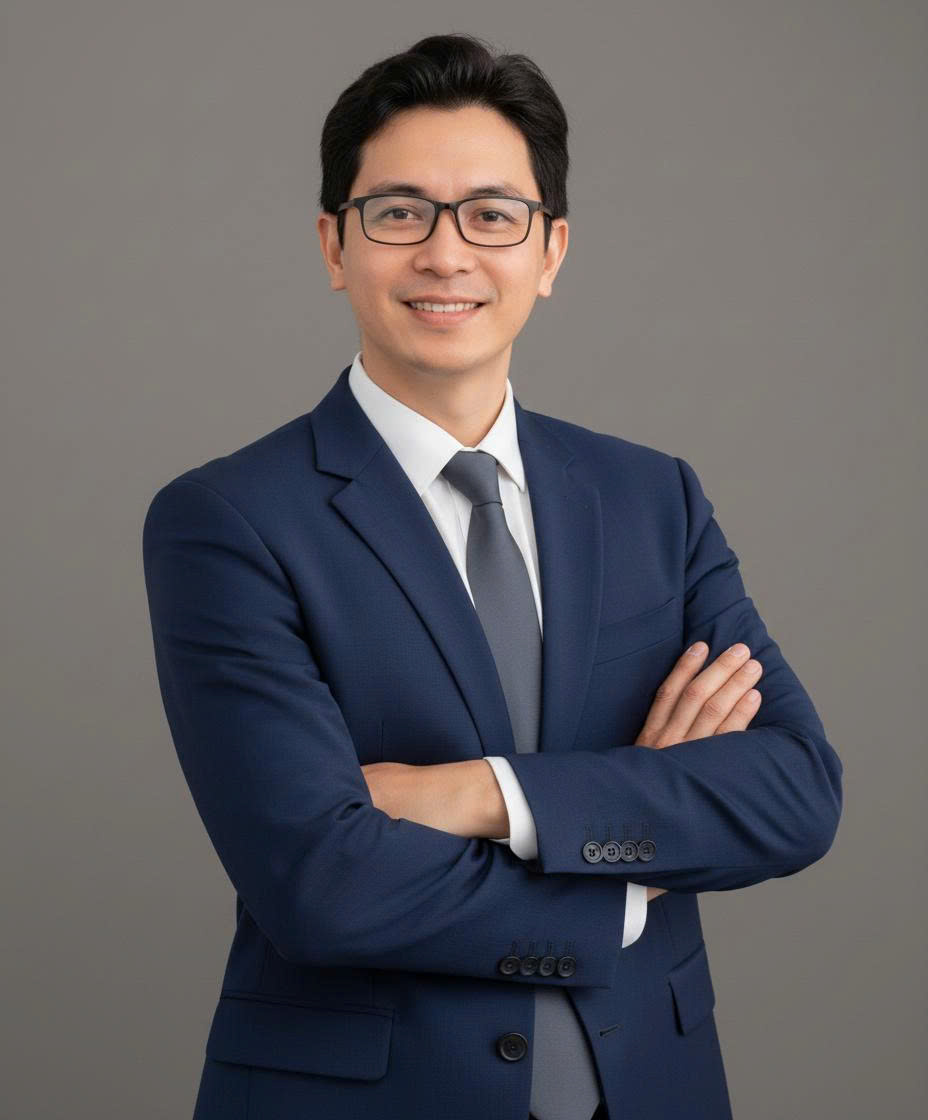 Mr. Hà Thanh Thiên