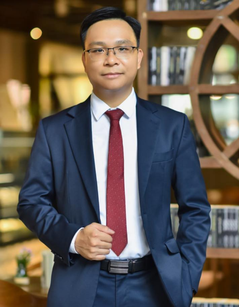 TS. Đoàn Xuân Trường