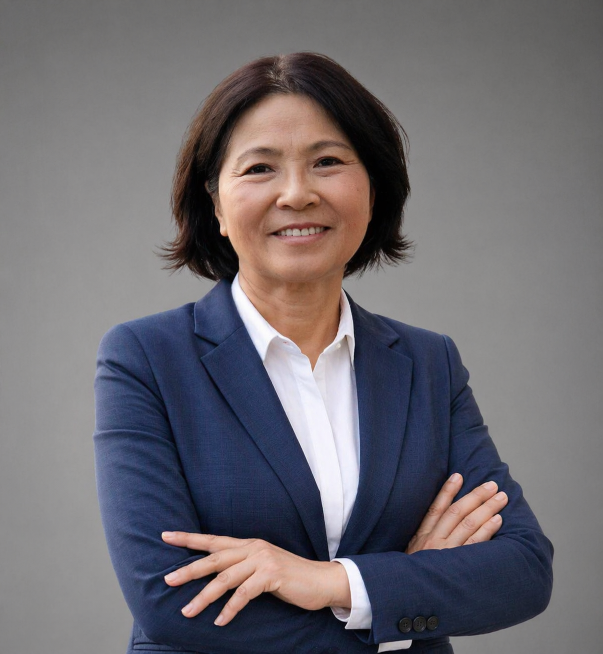 Ms Trần Thị Kim Hoàn