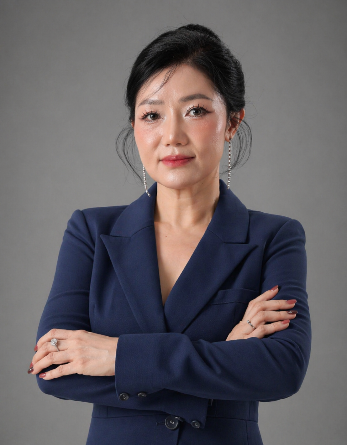 Ms. Nguyễn Thị Hồng Nhung