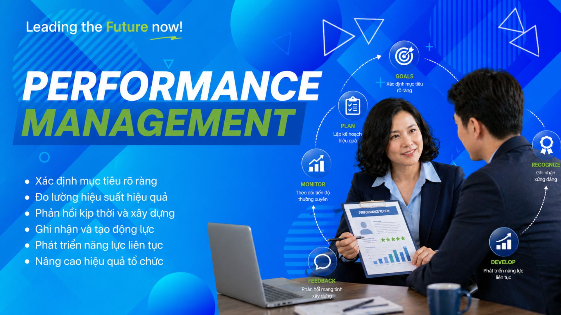 Performance Management