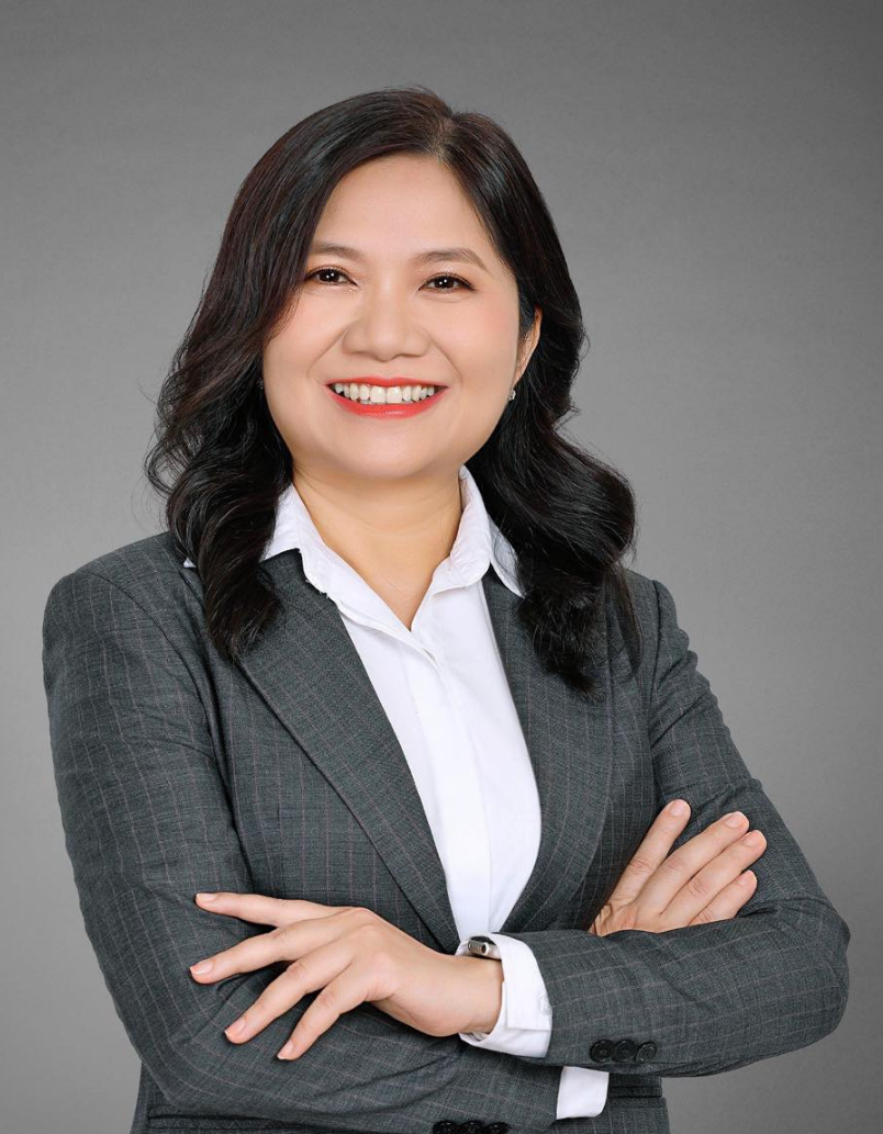 Ms. Nguyễn Thị Saly