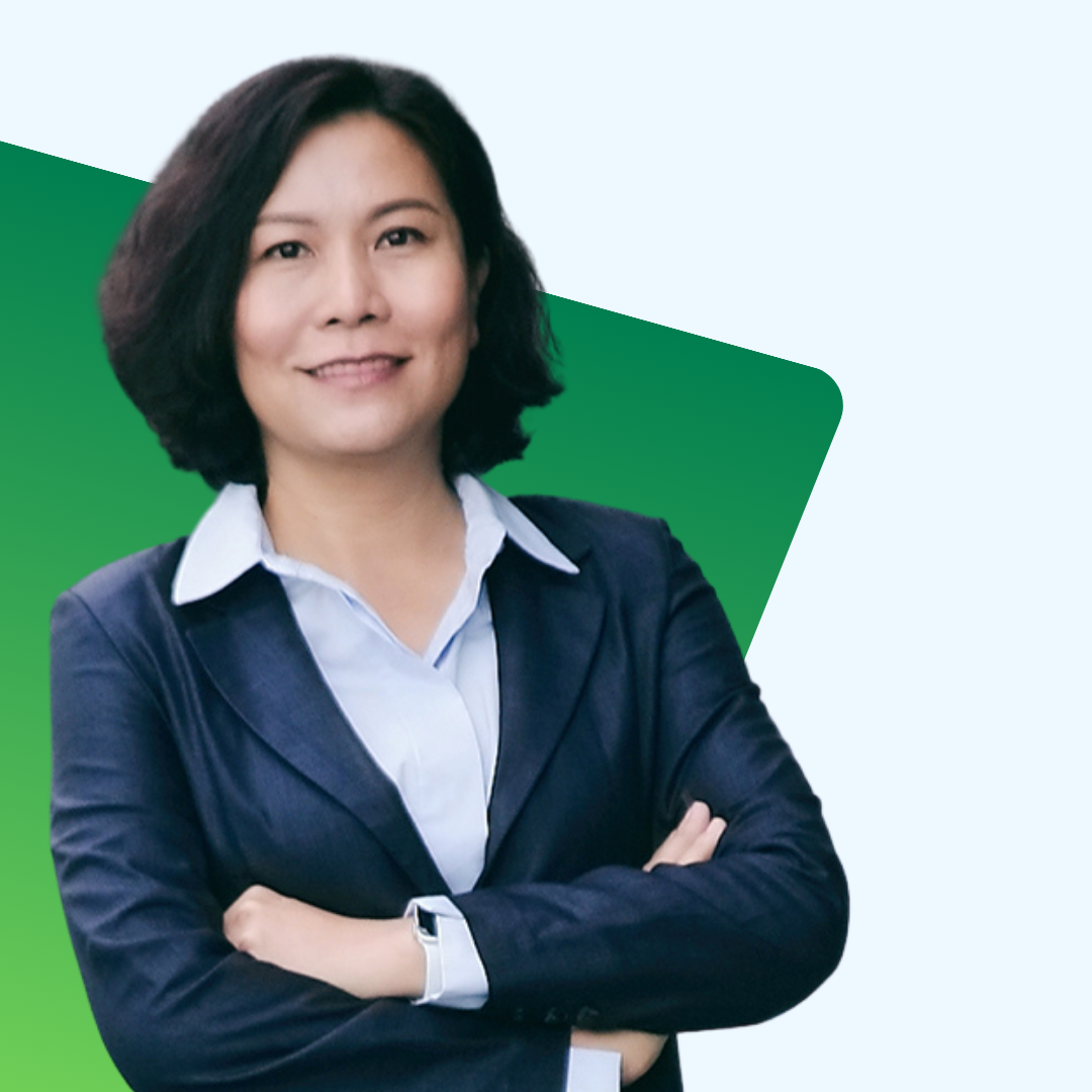 HRLife.pro - Chi Linh Trần