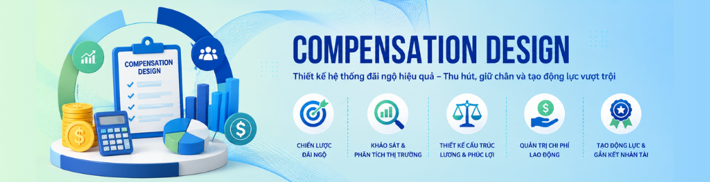 Compensation Design