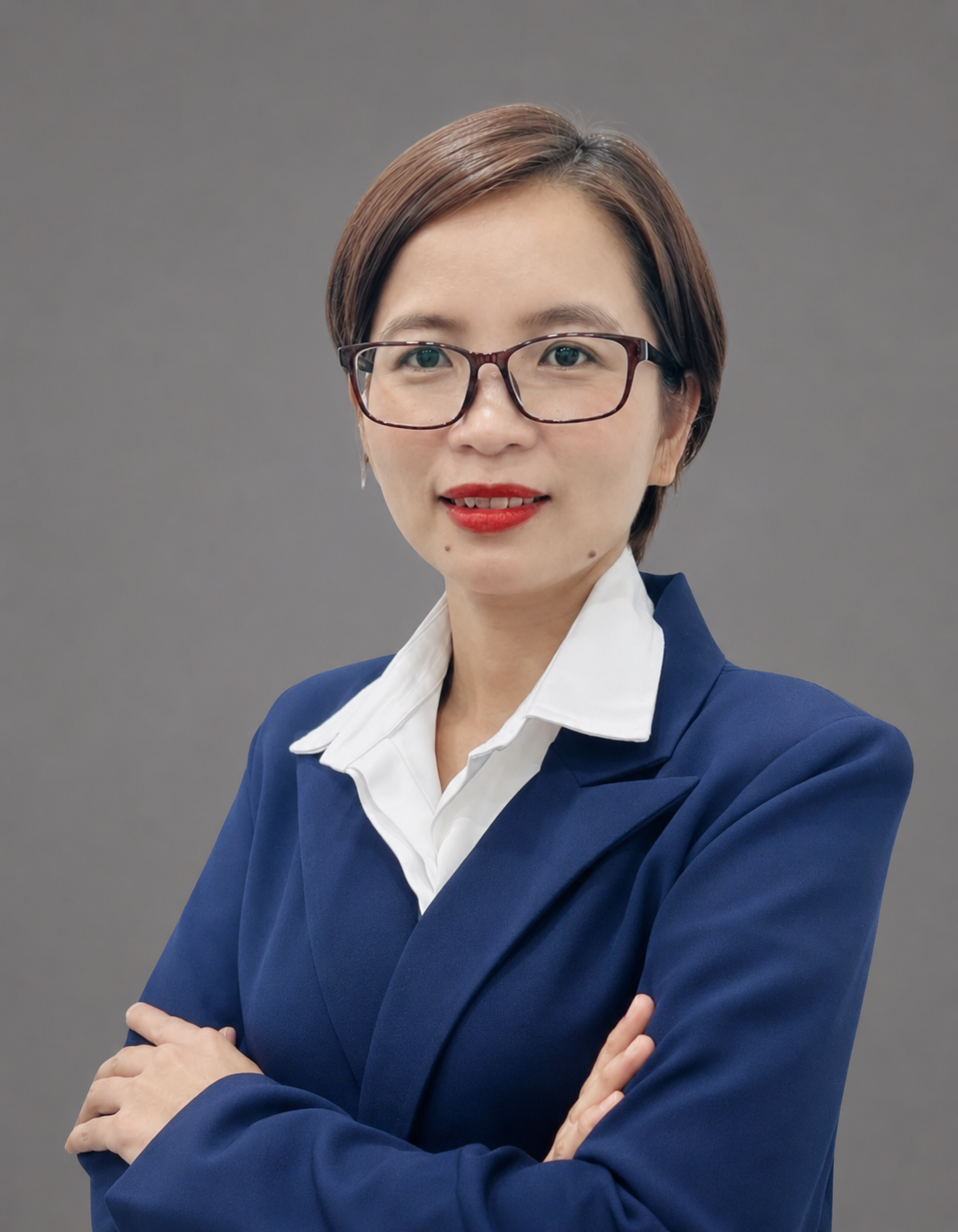 Ms. Lê Thị Thùy Liên