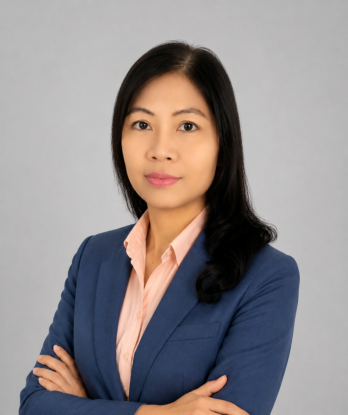 Ms. Mai Trần Kim Ngân