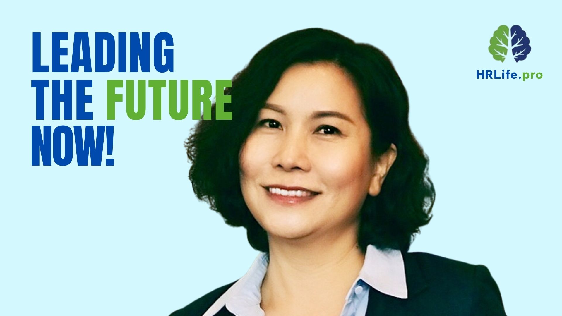 Trần Thị Chi Linh — HRLife.pro