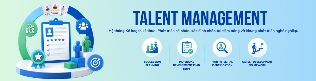 Talent Management