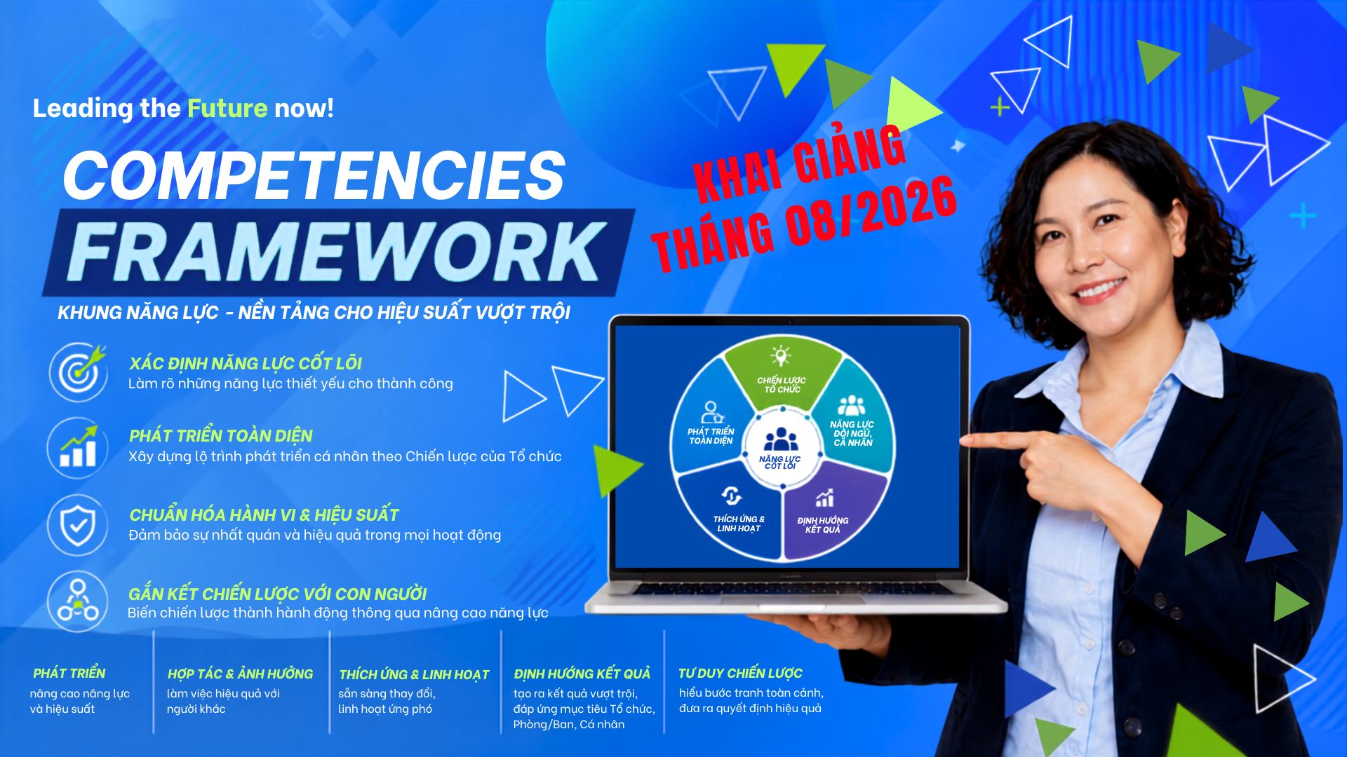 Competencies Framework