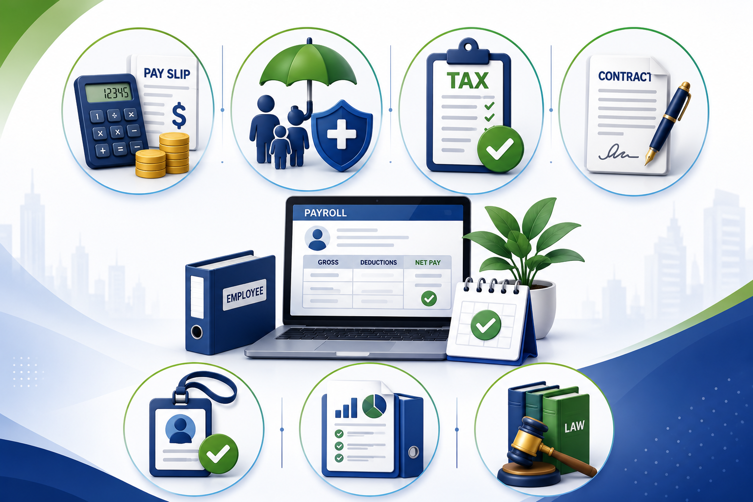 HR Compliance Foundation